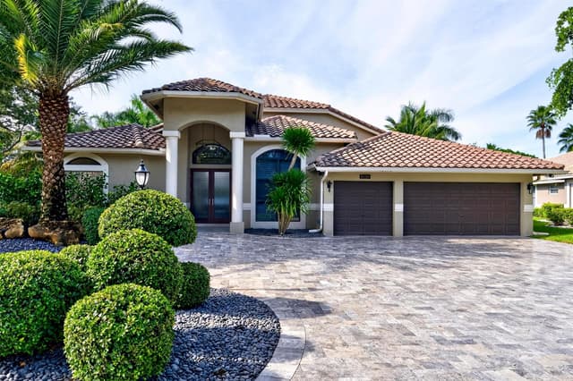 10090 NW 59th Drive, Parkland FL 33076 - Parkland, FL - Photo 5