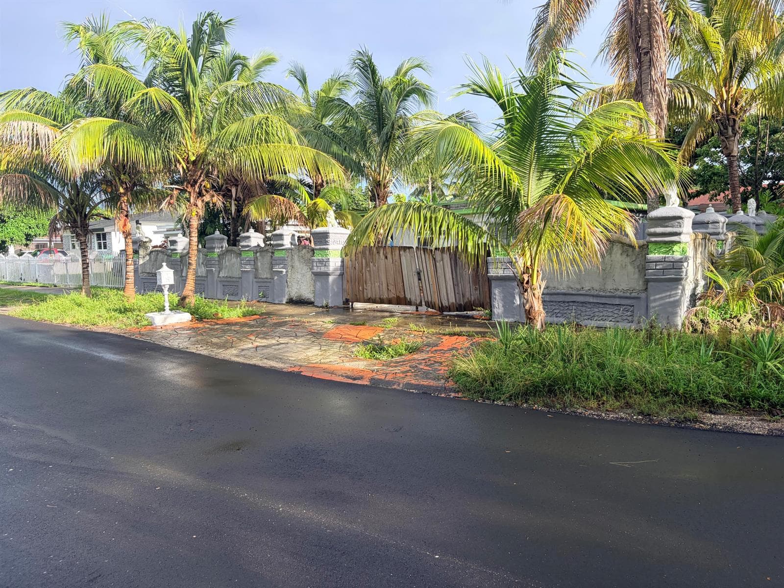 1450 NW 116th Terrace, Miami FL 33167 - Miami, FL - Photo 1