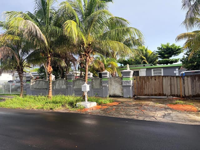 1450 NW 116th Terrace, Miami FL 33167 - Miami, FL - Photo 5
