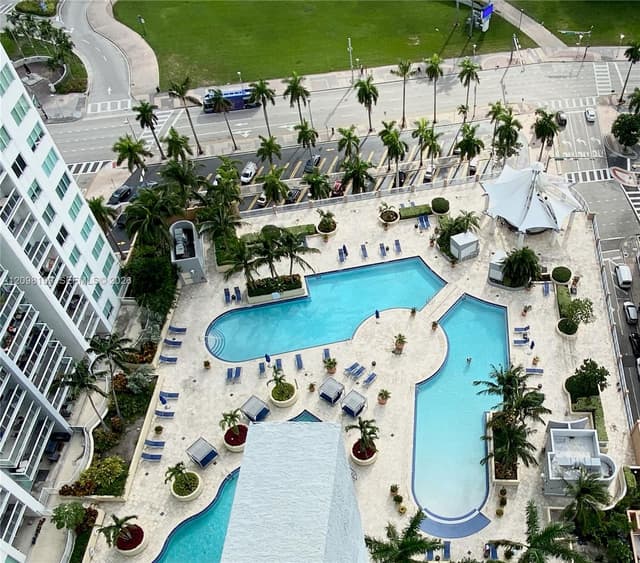 253 NE 2nd St # 3007, Miami FL 33132 - Miami, FL - Photo 6