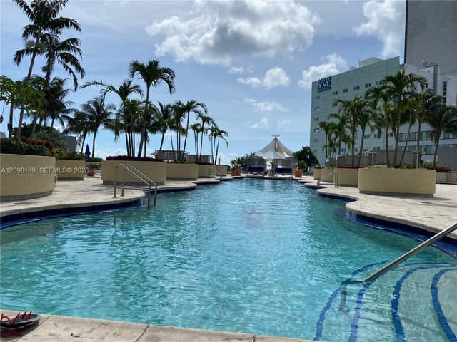 253 NE 2nd St # 3007, Miami FL 33132 - Miami, FL - Photo 7