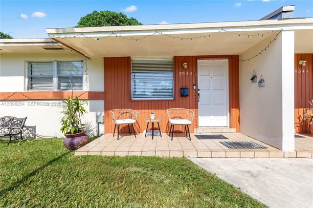 9041 SW 42nd St, Miami FL 33165 - Miami, FL - Photo 3