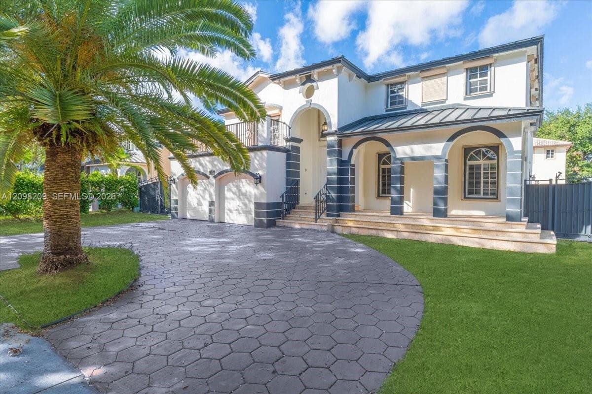 16310 NW 84th Ct, Miami Lakes FL 33016 - Miami Lakes, FL - Photo 1