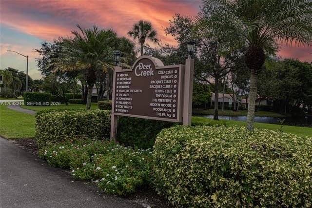 3307 Deer Creek Alba Way, Deerfield Beach FL 33442 - Deerfield Beach, FL - Photo 4