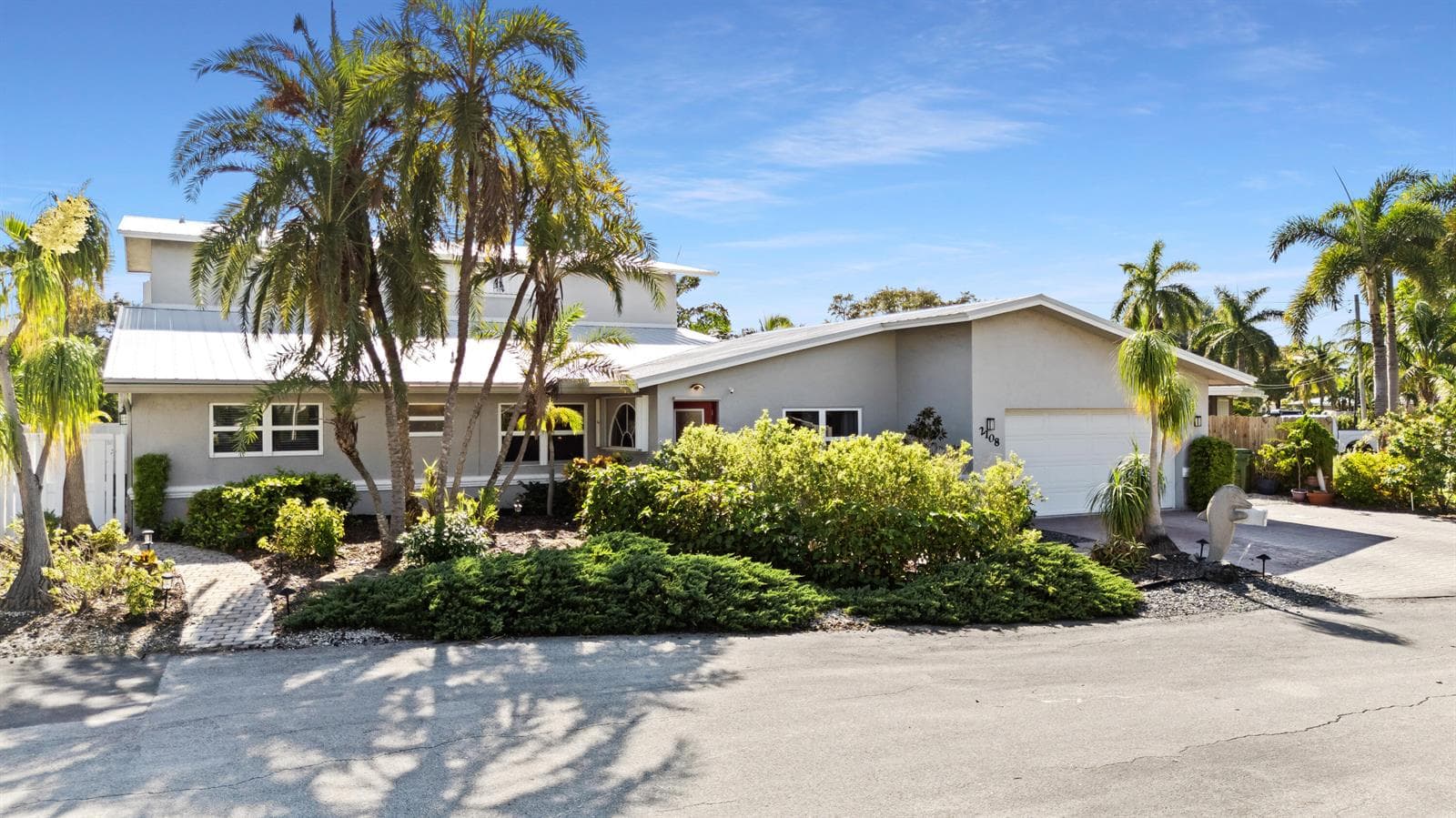 2108 NE 24TH Street, Wilton Manors FL 33305 - Wilton Manors, FL - Photo 1