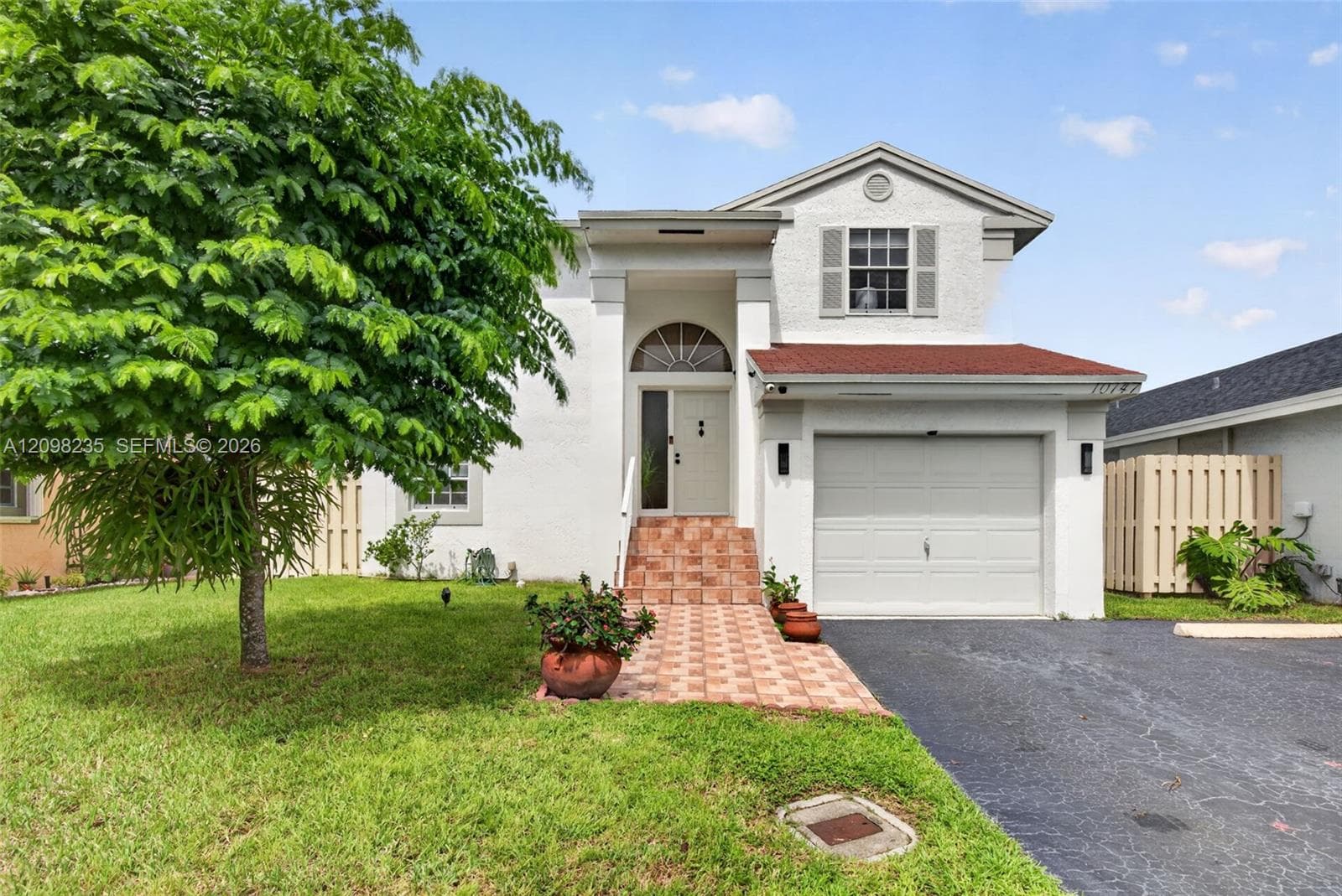 10747 NW 37th Pl, Sunrise FL 33351 - Sunrise, FL - Photo 1
