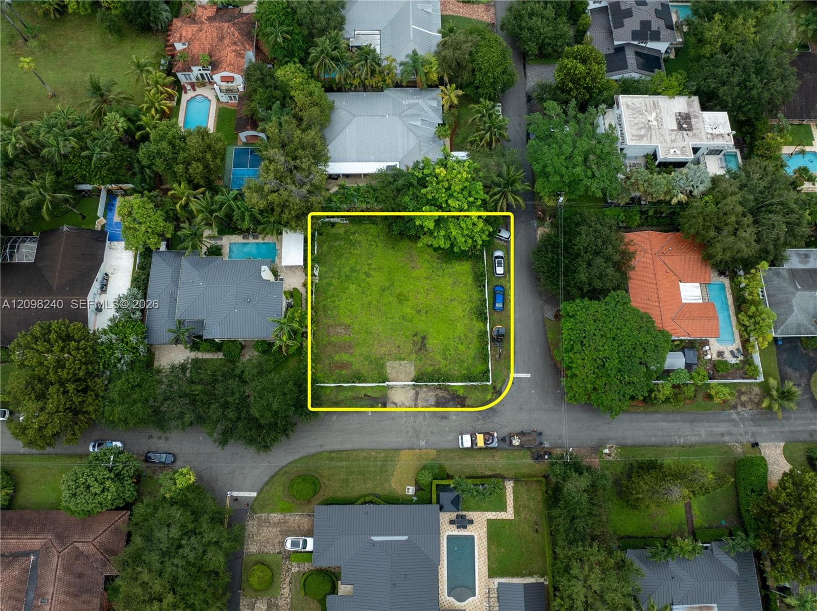 6001 SW 82nd St, South Miami FL 33143 - South Miami, FL - Photo 1