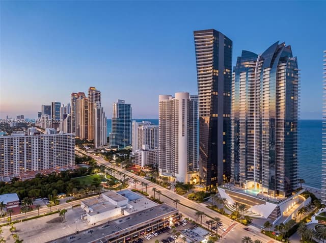17121 Collins Ave # 803, Sunny Isles Beach FL 33160 - Sunny Isles Beach, FL - Photo 2