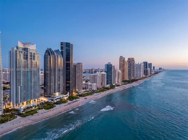 17121 Collins Ave # 803, Sunny Isles Beach FL 33160 - Sunny Isles Beach, FL - Photo 6