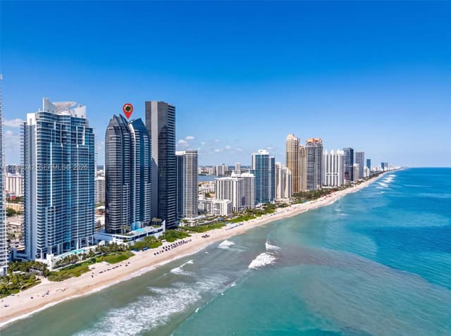 17121 Collins Ave # 803, Sunny Isles Beach FL 33160 - Sunny Isles Beach, FL - Photo 7