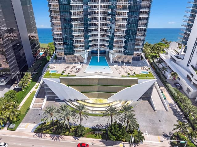 17121 Collins Ave # 803, Sunny Isles Beach FL 33160 - Sunny Isles Beach, FL - Photo 5