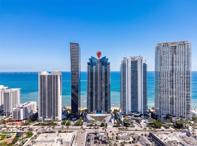 17121 Collins Ave # 803, Sunny Isles Beach FL 33160 - Sunny Isles Beach, FL - Photo 4
