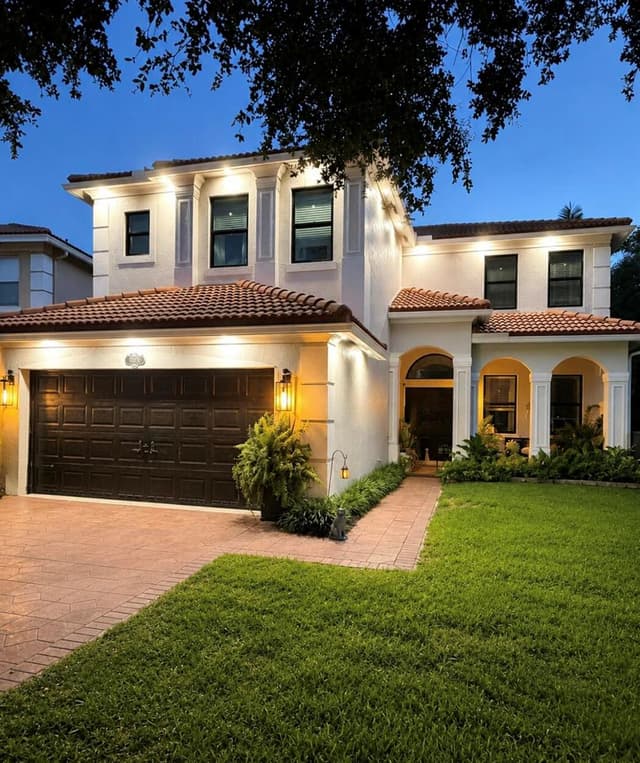 10705 OLD HAMMOCK Way, Wellington FL 33414 - Wellington, FL - Photo 2