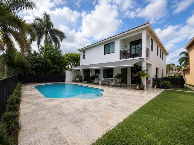 10705 OLD HAMMOCK Way, Wellington FL 33414 - Wellington, FL - Photo 6