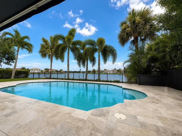 10705 OLD HAMMOCK Way, Wellington FL 33414 - Wellington, FL - Photo 7