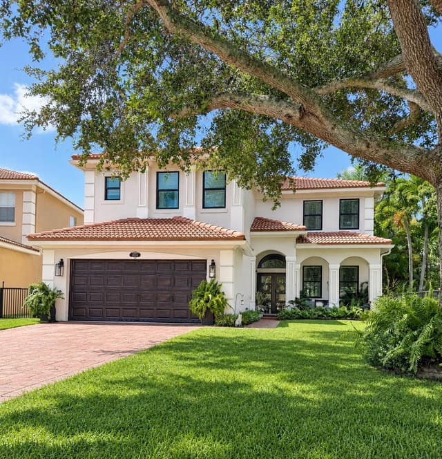 10705 OLD HAMMOCK Way, Wellington FL 33414 - Wellington, FL - Photo 3