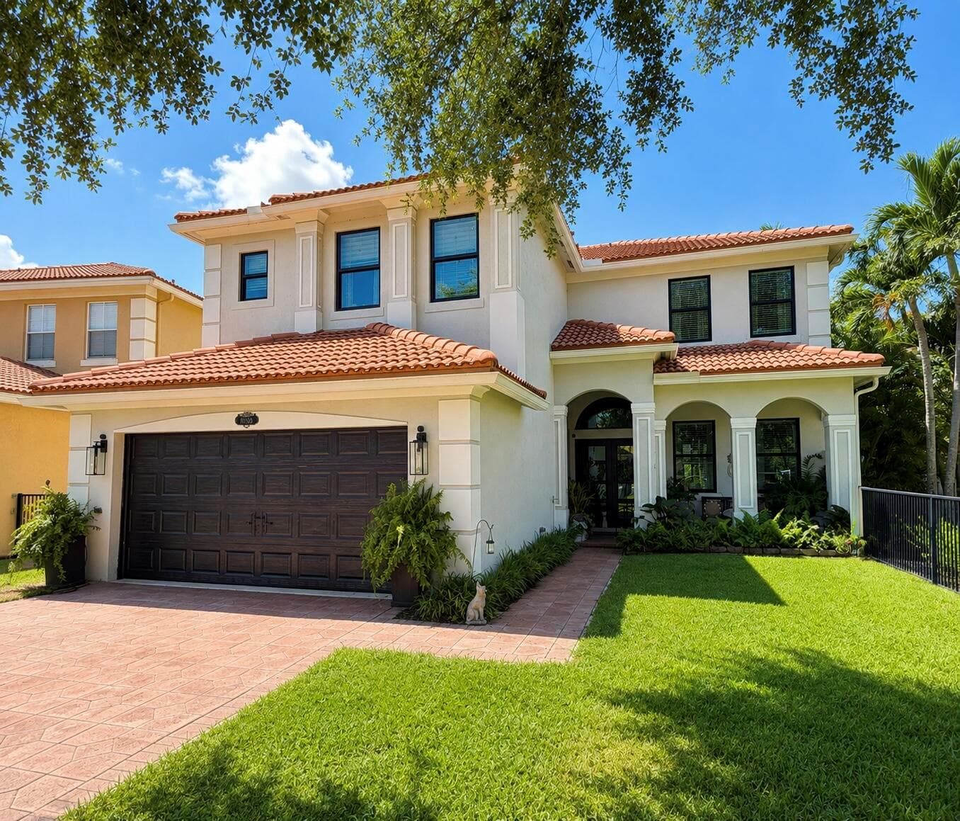 10705 OLD HAMMOCK Way, Wellington FL 33414 - Wellington, FL - Photo 1