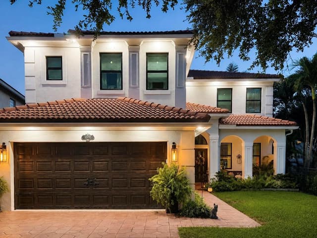 10705 OLD HAMMOCK Way, Wellington FL 33414 - Wellington, FL - Photo 4