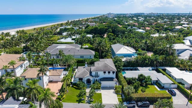1228 Crestwood Drive, Delray Beach FL 33483 - Delray Beach, FL - Photo 2