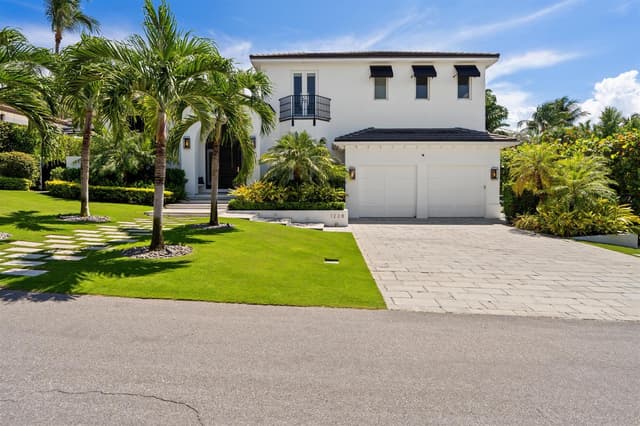 1228 Crestwood Drive, Delray Beach FL 33483 - Delray Beach, FL - Photo 4