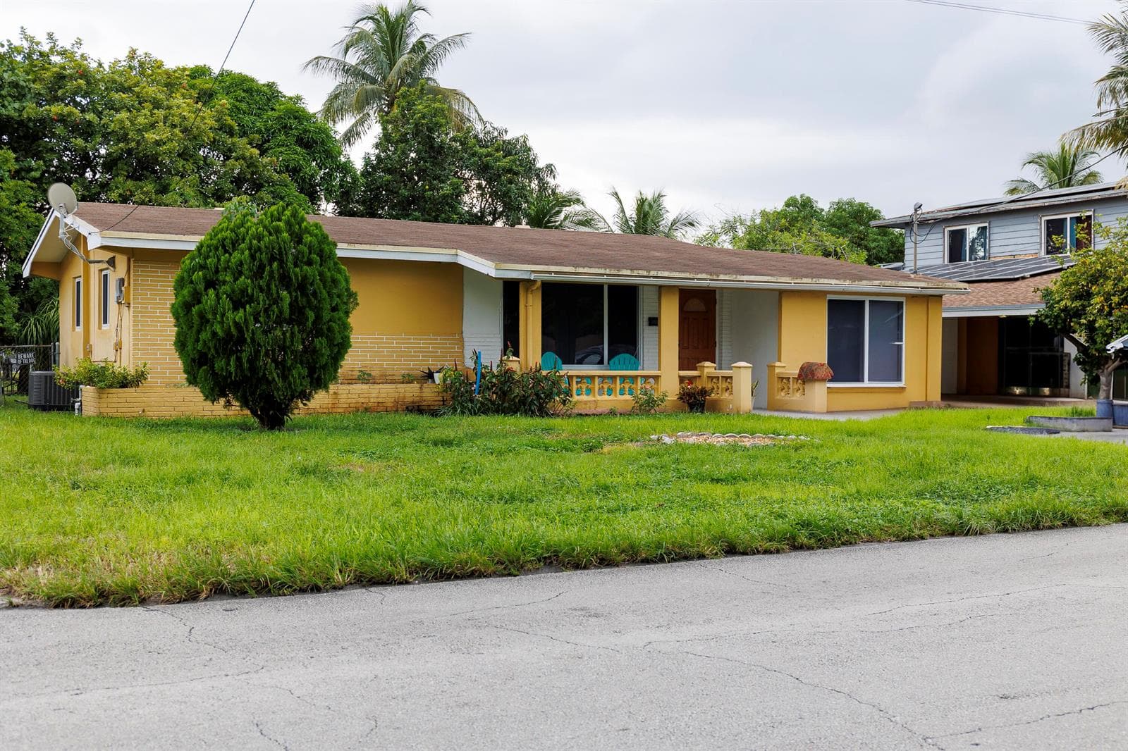 7654 GRANADA Boulevard, Miramar FL 33023
