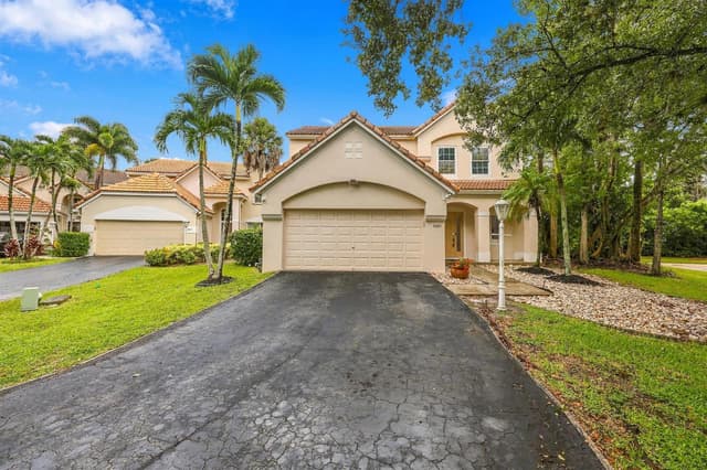 3601 WILDERNESS Way, Coral Springs FL 33065 - Coral Springs, FL - Photo 2