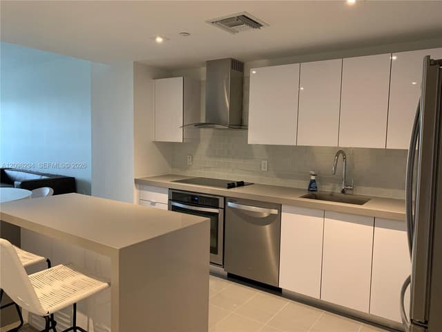 1600 NE 1st Ave # 2014, Miami FL 33132 - Miami, FL - Photo 6