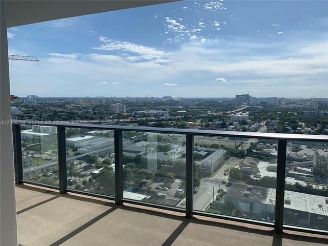 1600 NE 1st Ave # 2014, Miami FL 33132 - Miami, FL - Photo 5