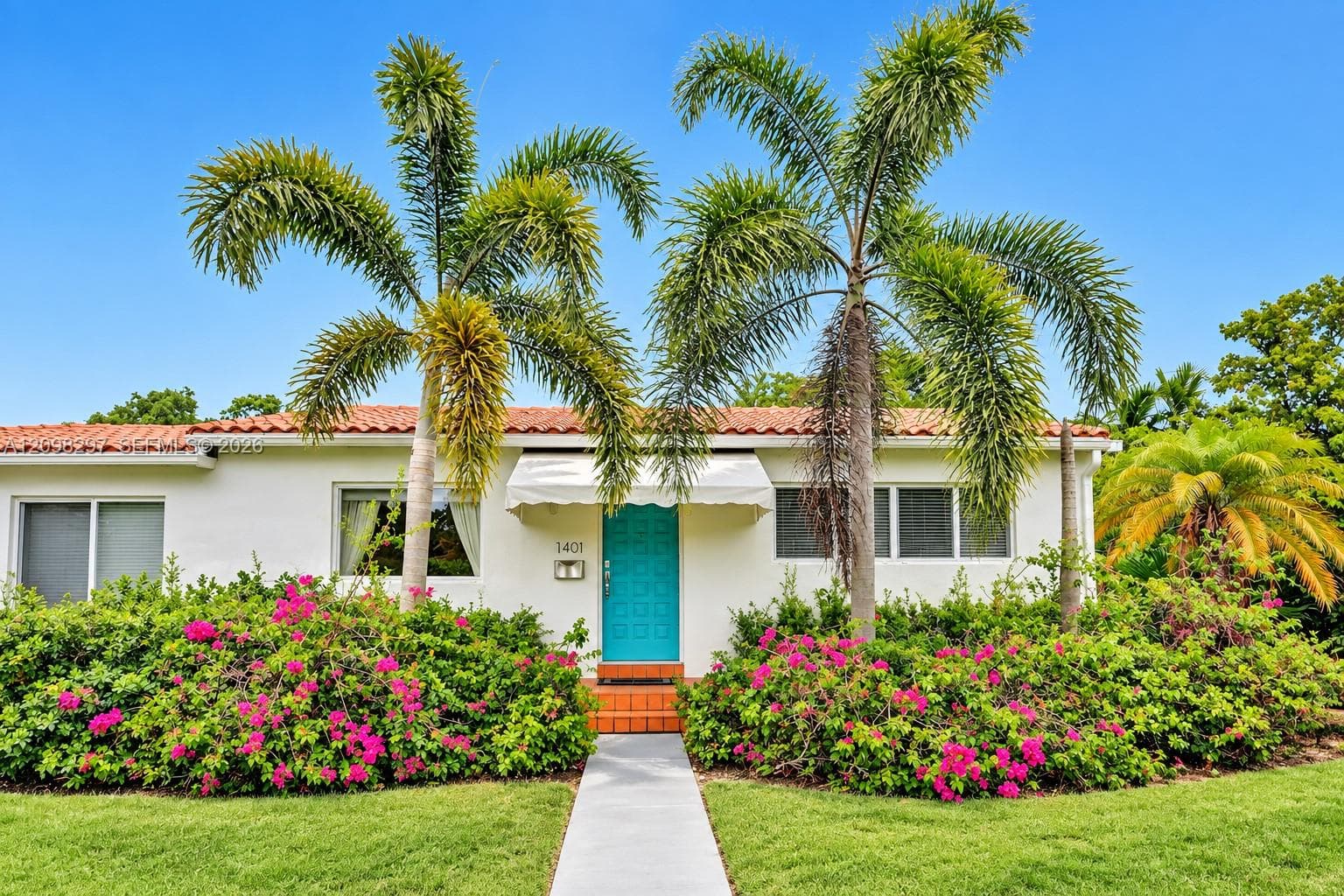 11401 NE 10 AVE, Miami FL 33161 - Miami, FL - Photo 1