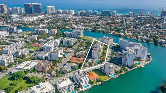 1001 91st St # 506, Bay Harbor Islands FL 33154 - Bay Harbor Islands, FL - Photo 5