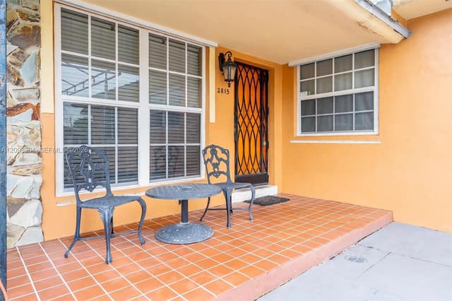 2815 SW 36th Ave, Miami FL 33133 - Miami, FL - Photo 2