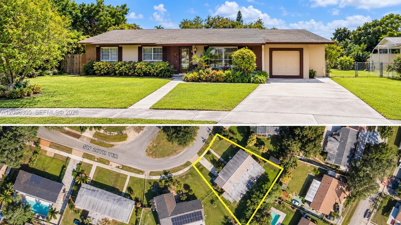 11950 SW 26th Ter, Miami FL 33175 - Miami, FL - Photo 1