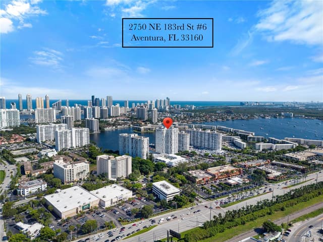 2750 NE 183rd St, Aventura FL 33160 - Aventura, FL - Photo 2