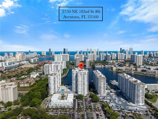 2750 NE 183rd St, Aventura FL 33160 - Aventura, FL - Photo 3