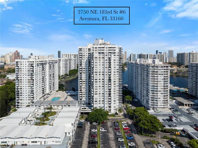 2750 NE 183rd St, Aventura FL 33160 - Aventura, FL - Photo 4