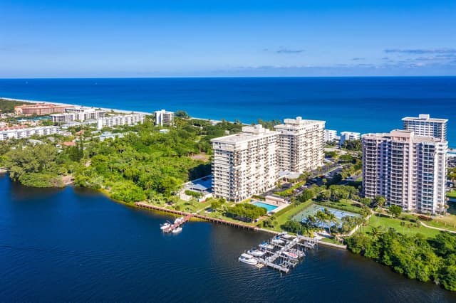 2121 N Ocean Boulevard # 602W, Boca Raton FL 33431 - Boca Raton, FL - Photo 2