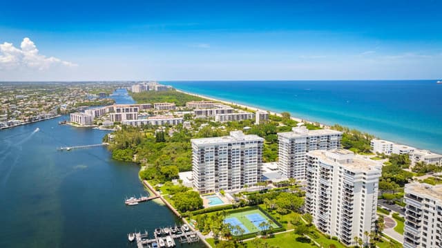 2121 N Ocean Boulevard # 602W, Boca Raton FL 33431 - Boca Raton, FL - Photo 3