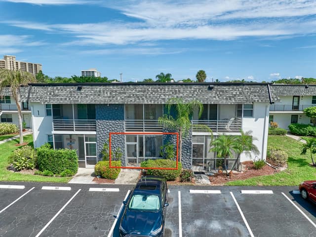 1100 E Indiantown Road # 104, Jupiter FL 33477 - Jupiter, FL - Photo 2