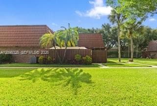 806 SW 119th Way, Davie FL 33325 - Davie, FL - Photo 1