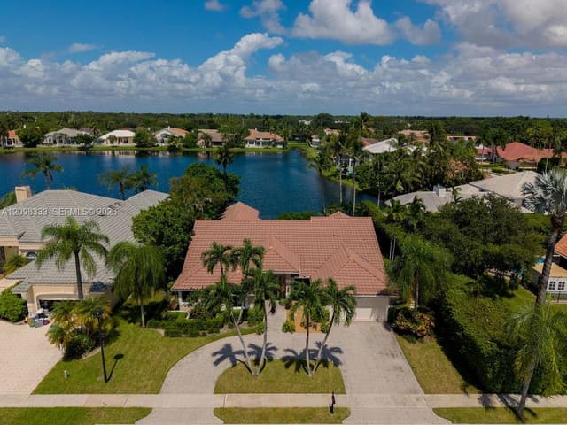 10071 NW 7th St, Plantation FL 33324 - Plantation, FL - Photo 2