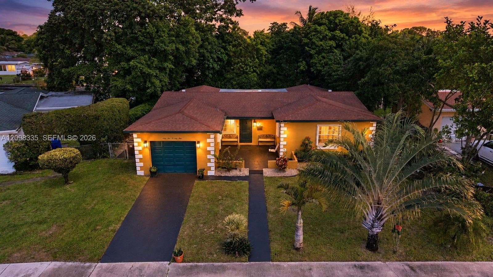 6571 SW 7th Ct, North Lauderdale FL 33068