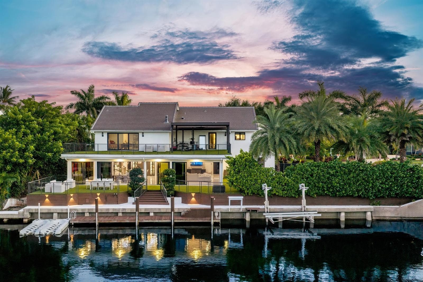 737 NE Boca Bay Colony Drive, Boca Raton FL 33487 - Boca Raton, FL - Photo 1