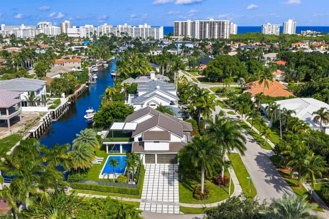 737 NE Boca Bay Colony Drive, Boca Raton FL 33487 - Boca Raton, FL - Photo 5