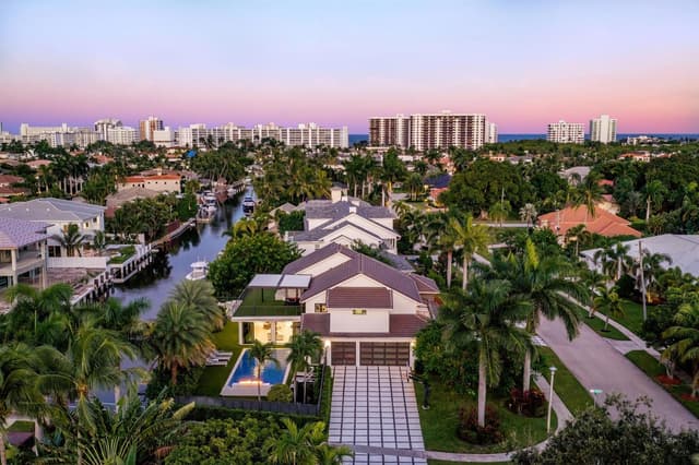 737 NE Boca Bay Colony Drive, Boca Raton FL 33487 - Boca Raton, FL - Photo 4