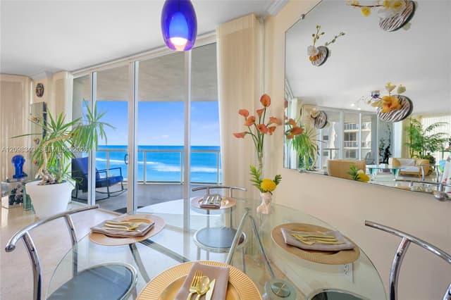 18671 Collins Ave # 802, Sunny Isles Beach FL 33160 - Sunny Isles Beach, FL - Photo 7