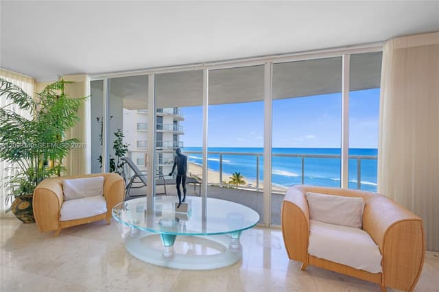 18671 Collins Ave # 802, Sunny Isles Beach FL 33160 - Sunny Isles Beach, FL - Photo 3