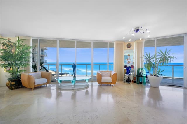 18671 Collins Ave # 802, Sunny Isles Beach FL 33160 - Sunny Isles Beach, FL - Photo 5