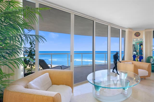 18671 Collins Ave # 802, Sunny Isles Beach FL 33160 - Sunny Isles Beach, FL - Photo 4