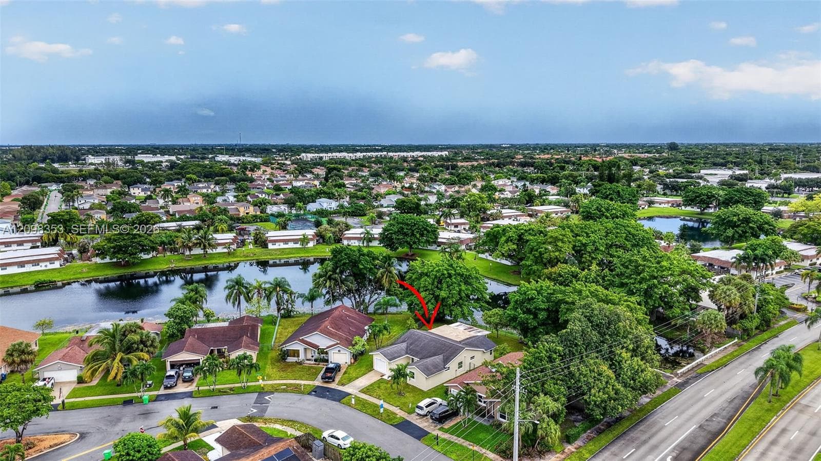 4904 NW 96th Ave, Sunrise FL 33351