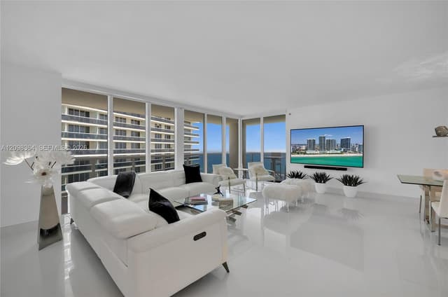 1850 S Ocean Dr # 4110, Hallandale Beach FL 33009 - Hallandale Beach, FL - Photo 2
